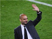 Bóng đá anh, ngoại hạng anh, lịch thi đấu euro 2012,  Đừng ngạc nhiên nếu Pep Guardiola tới Chelsea